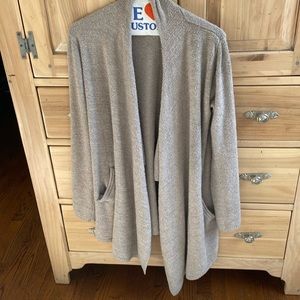 Barefoot Dreams Cozychic Lite Island wrap